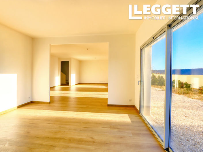 Image No.4-Maison de 4 chambres à vendre à Saint-Martin-de-Castillon