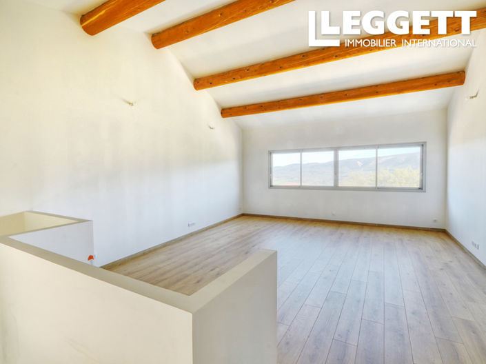 Image No.6-Maison de 4 chambres à vendre à Saint-Martin-de-Castillon