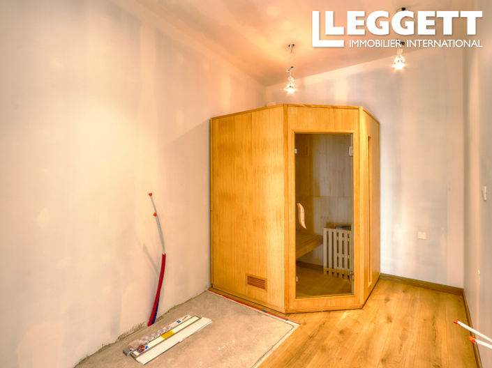 Image No.7-Maison de 4 chambres à vendre à Saint-Martin-de-Castillon