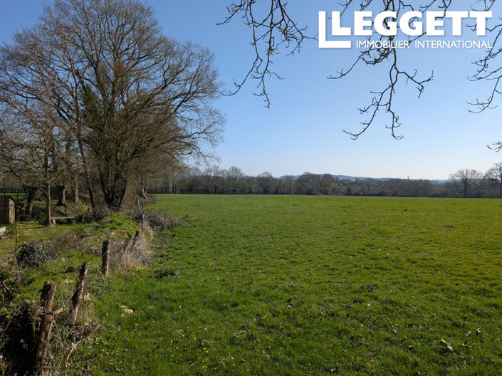 Image No.10-Maison de 4 chambres à vendre à Orne