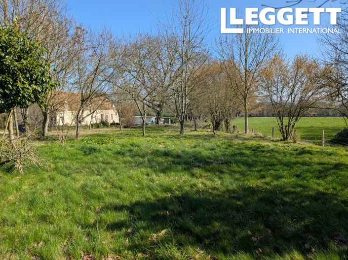 Image No.8-Maison de 4 chambres à vendre à Orne