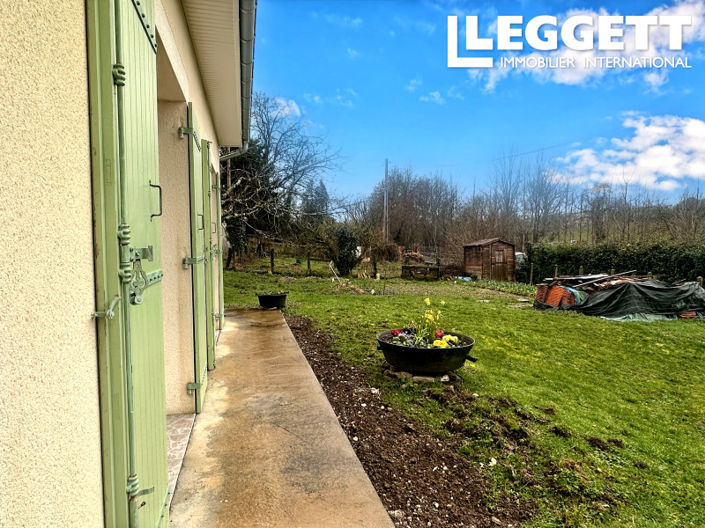 Image No.9-Maison de 2 chambres à vendre à Ribérac