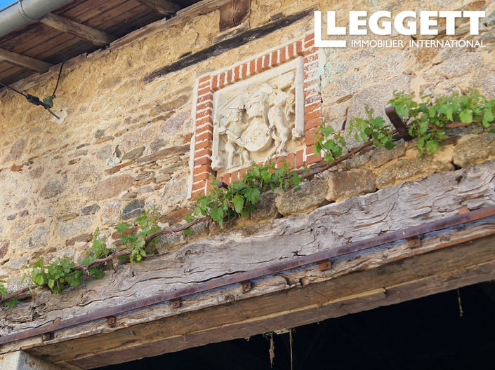 Image No.8-Maison de 3 chambres à vendre à Cognac-la-Forêt