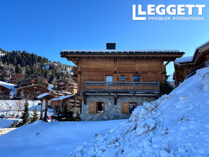 Image No.6-Maison de 5 chambres à vendre à Savoie