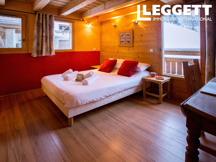 Image No.6-Maison de 5 chambres à vendre à Savoie