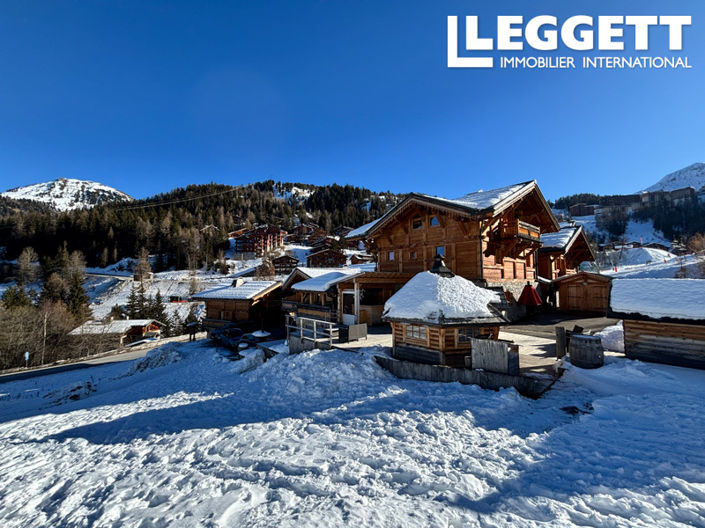 Image No.8-Maison de 5 chambres à vendre à Savoie