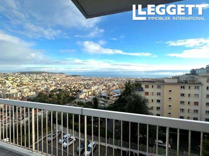Image No.3-Appartement de 4 chambres à vendre à Nice
