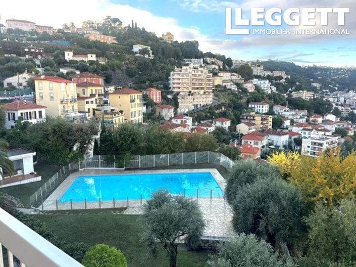 Image No.4-Appartement de 4 chambres à vendre à Nice
