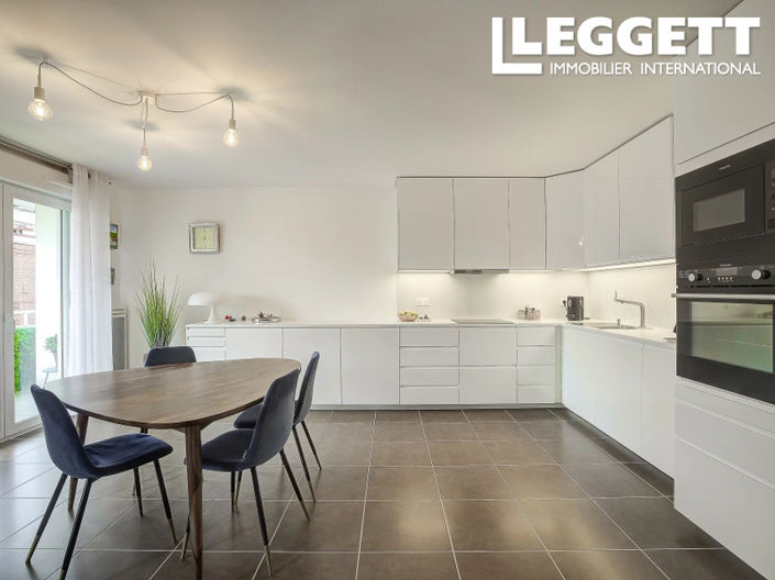 Image No.2-Appartement à vendre à Nice