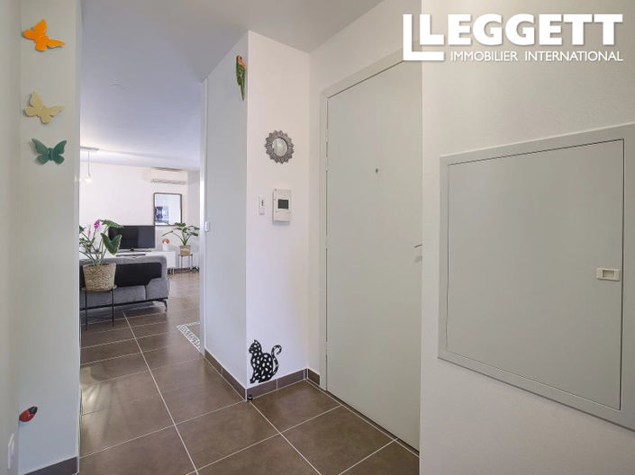 Image No.3-Appartement à vendre à Nice