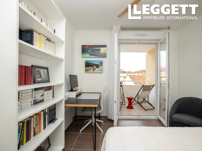 Image No.4-Appartement à vendre à Nice