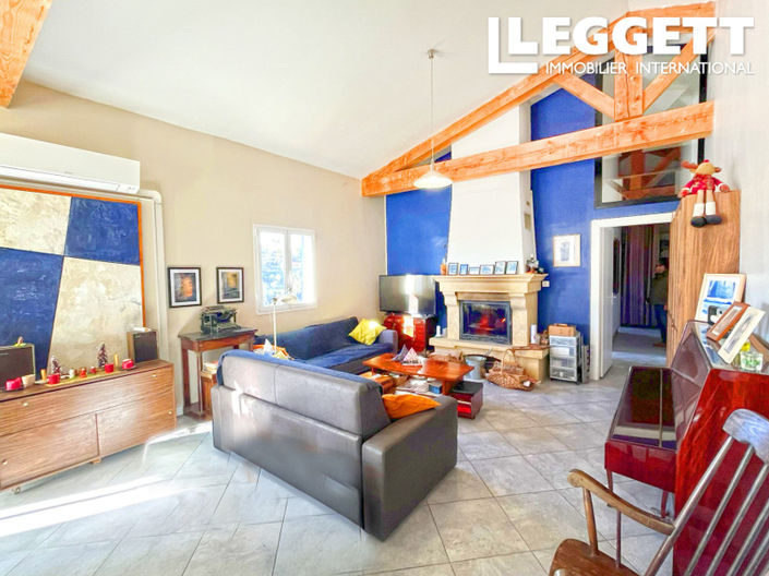 Image No.2-Maison de 4 chambres à vendre à Nice