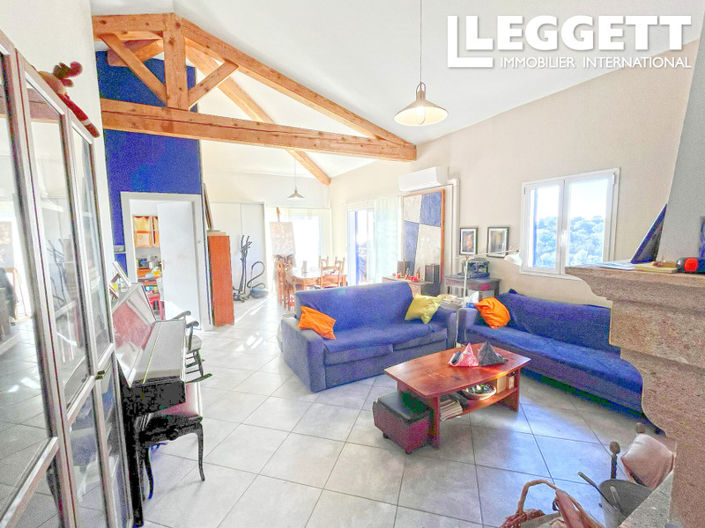 Image No.3-Maison de 4 chambres à vendre à Nice