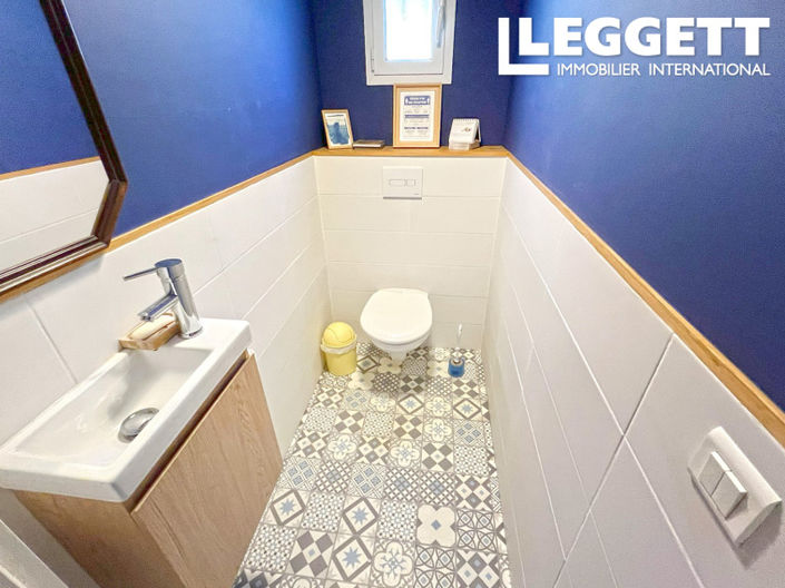 Image No.5-Maison de 4 chambres à vendre à Nice