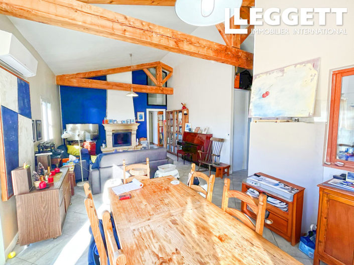 Image No.7-Maison de 4 chambres à vendre à Nice