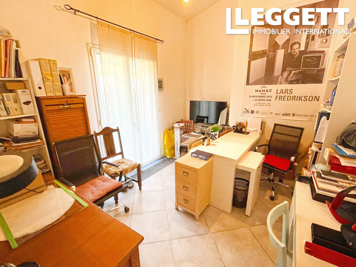 Image No.8-Maison de 4 chambres à vendre à Nice