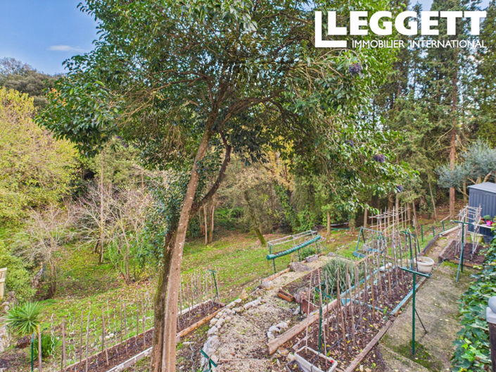 Image No.4-Maison de 5 chambres à vendre à Grasse