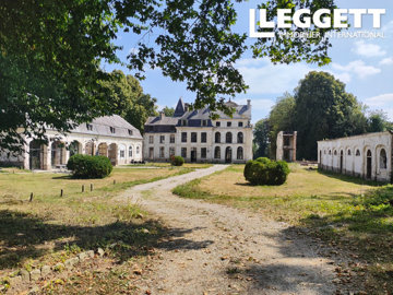 1 - Humières, Maison