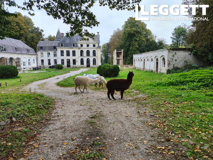 Image No.10-Maison de 4 chambres à vendre à Humières