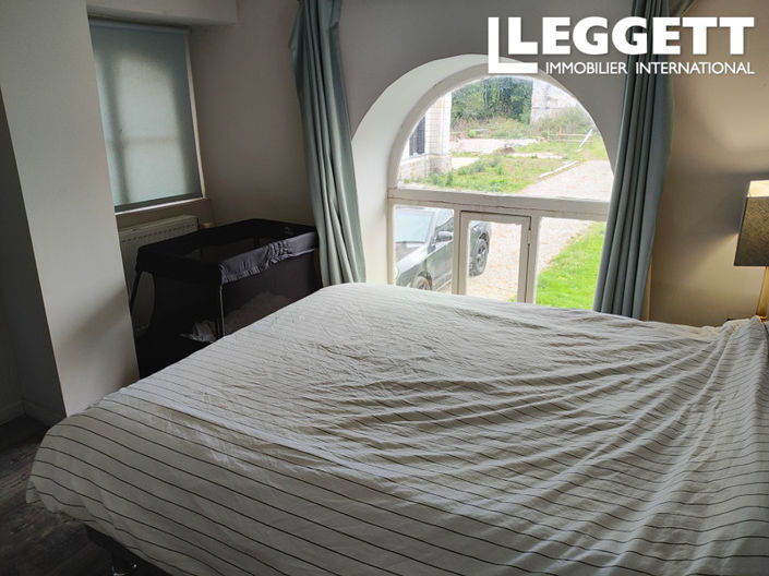 Image No.5-Maison de 4 chambres à vendre à Humières