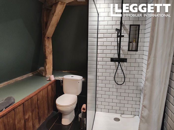 Image No.6-Maison de 4 chambres à vendre à Humières