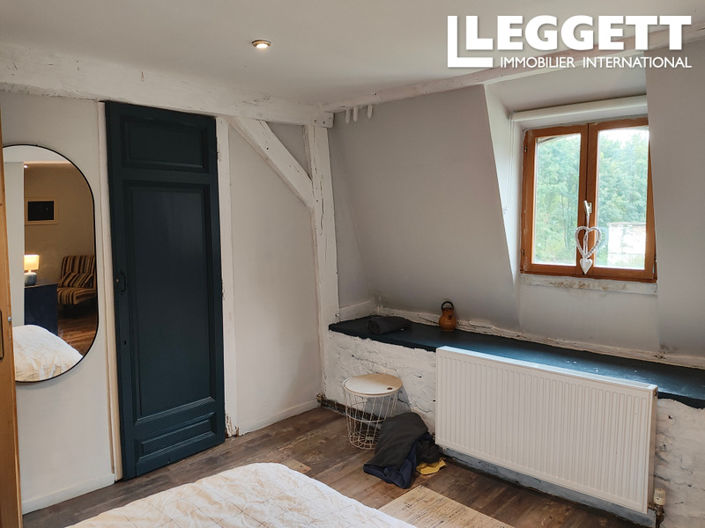 Image No.8-Maison de 4 chambres à vendre à Humières