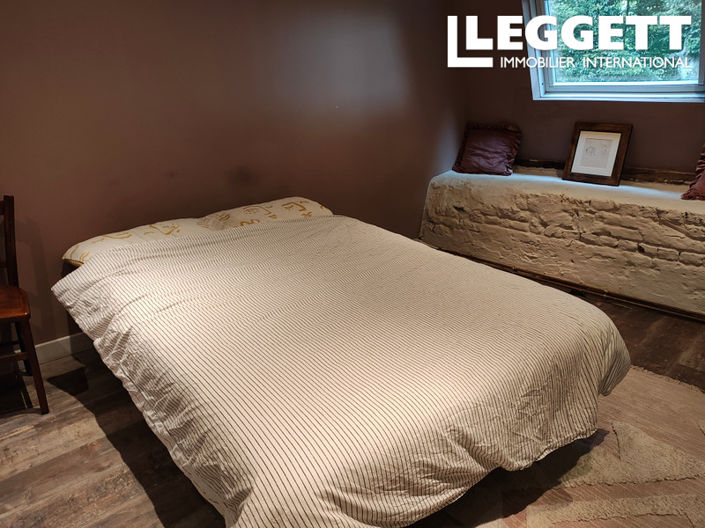 Image No.9-Maison de 4 chambres à vendre à Humières