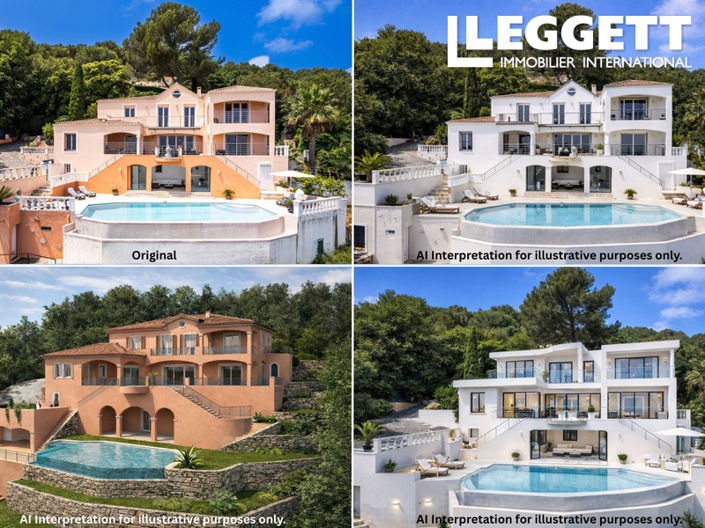 Image No.6-7 Bed House for sale