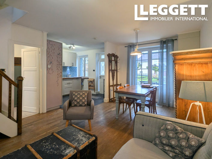 Image No.6-2 Bed House for sale