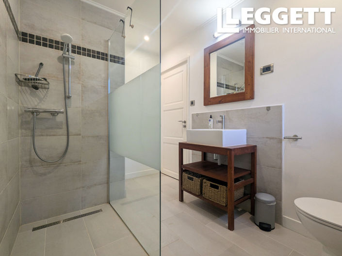 Image No.6-Maison de 2 chambres à vendre à Jumilhac-le-Grand