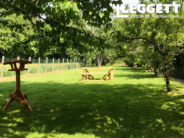 Image No.8-Maison de 2 chambres à vendre à Jumilhac-le-Grand