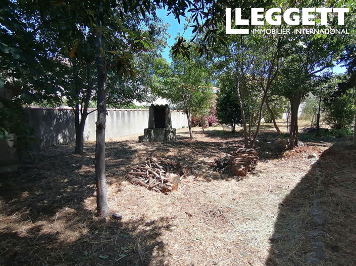 Image No.3-Terre de 3 chambres à vendre à La Penne-sur-Huveaune