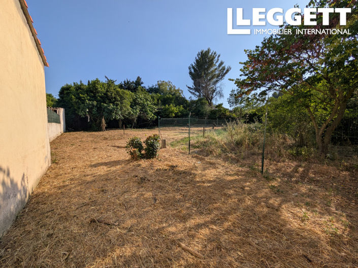 Image No.3-Terre à vendre à La Penne-sur-Huveaune