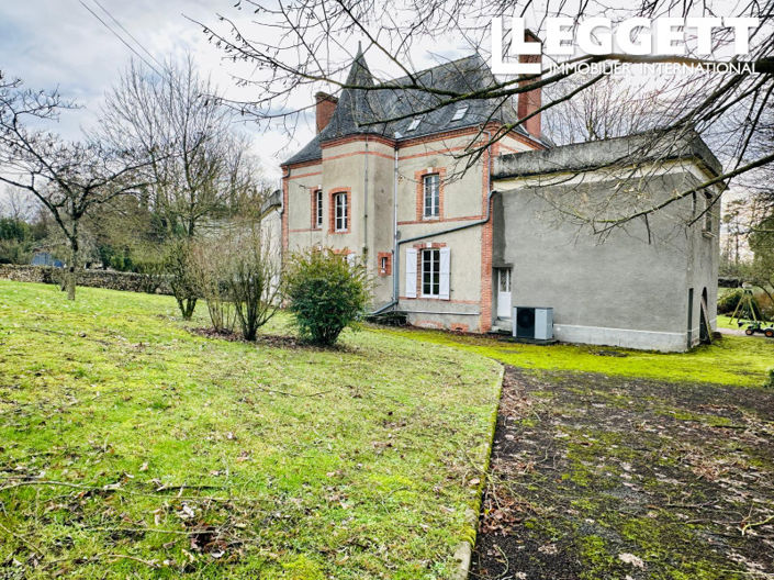 Image No.2-5 Bed House for sale