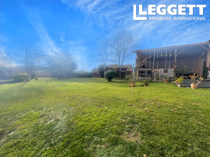 Image No.10-Maison de 2 chambres à vendre à Trie-sur-Baïse