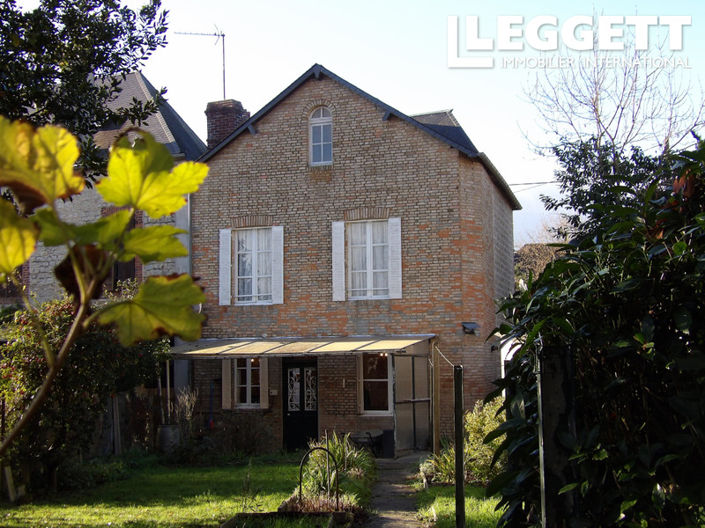 Image No.2-Maison de 3 chambres à vendre à Orne