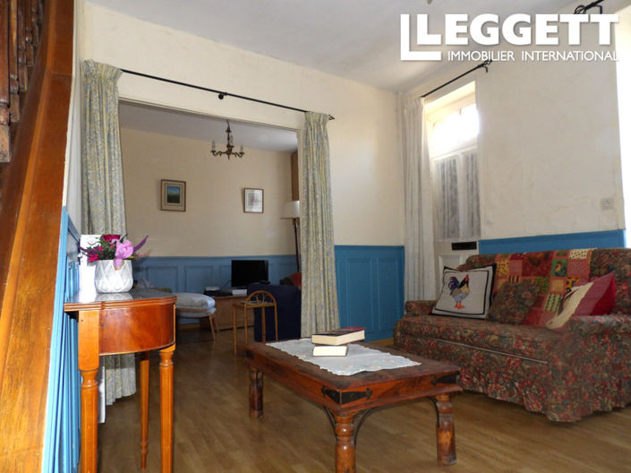 Image No.3-Maison de 3 chambres à vendre à Orne