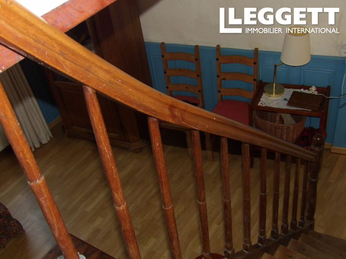 Image No.8-Maison de 3 chambres à vendre à Orne