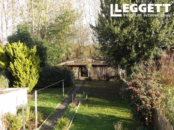 Image No.9-Maison de 3 chambres à vendre à Orne