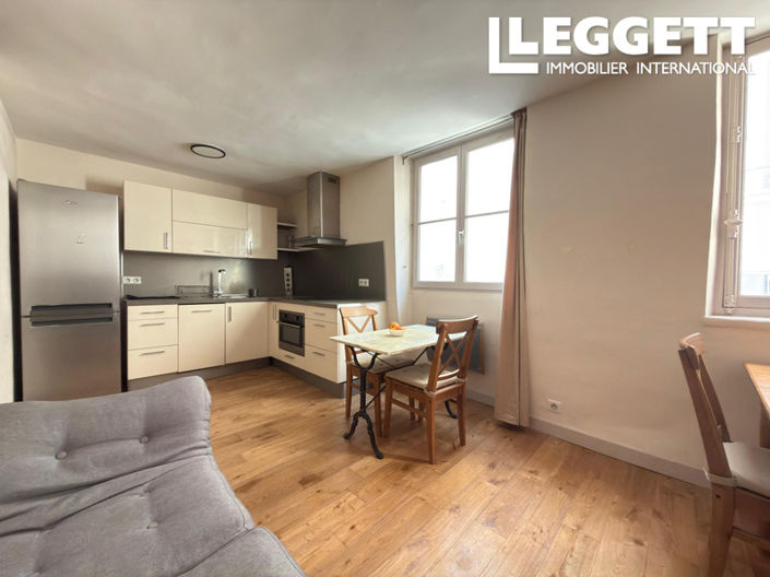 Image No.4-1 Bed Apartment for sale