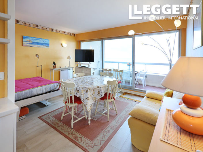 Image No.6-1 Bed Apartment for sale