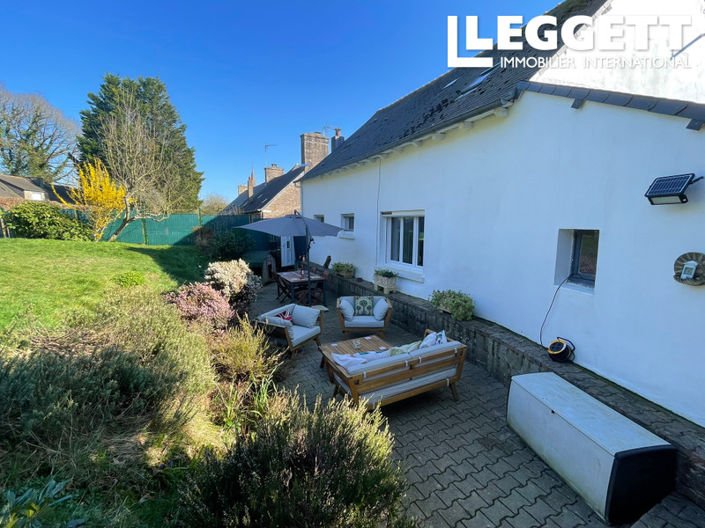 Image No.4-Maison de 3 chambres à vendre à Plémet