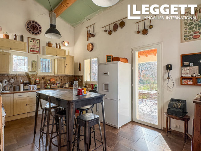 Image No.6-5 Bed House for sale