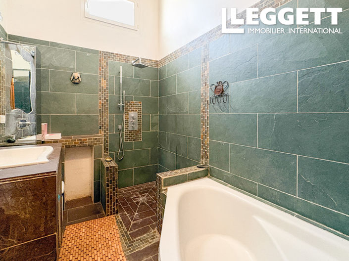 Image No.7-Maison de 5 chambres à vendre à Trets