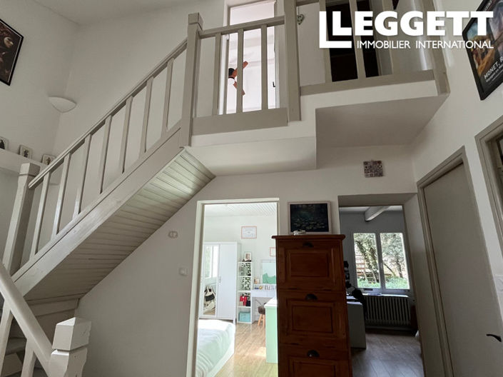 Image No.10-Maison de 5 chambres à vendre à Villeneuve-lès-Avignon