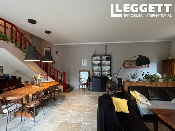 Image No.4-Maison de 5 chambres à vendre à Villeneuve-lès-Avignon