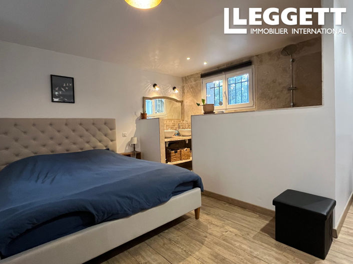 Image No.7-Maison de 5 chambres à vendre à Villeneuve-lès-Avignon