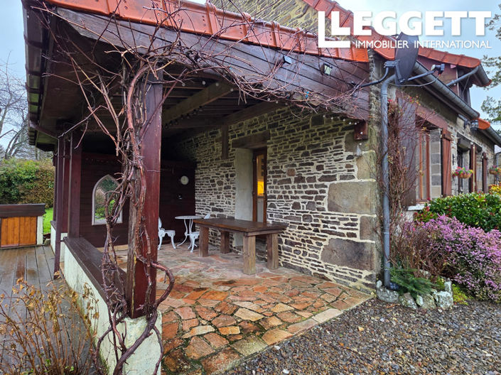 Image No.4-2 Bed House for sale