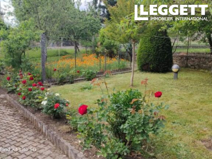 Image No.10-Maison de 5 chambres à vendre à L'Isle-Jourdain