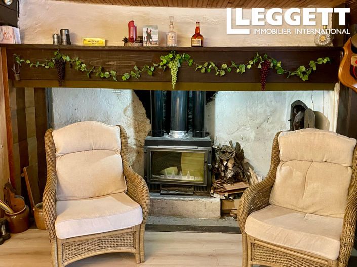 Image No.5-Maison de 4 chambres à vendre à Montfort-sur-Boulzane